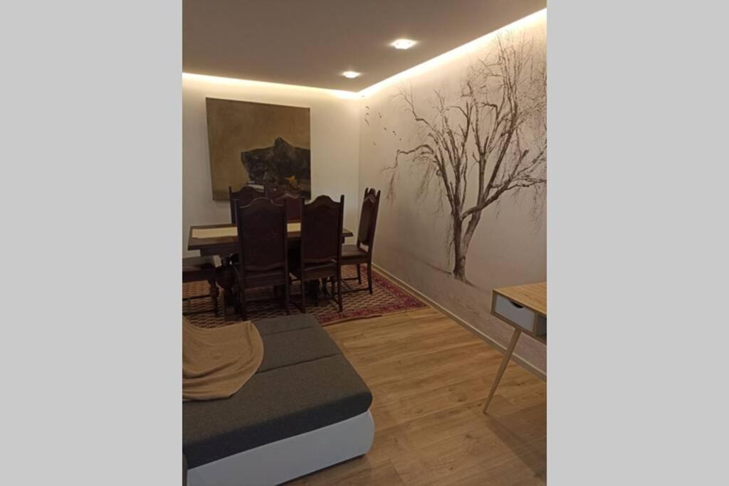 Tres Bel Appartement Rez De Jardin Appart De 53M2. Pfastatt Zewnętrze zdjęcie